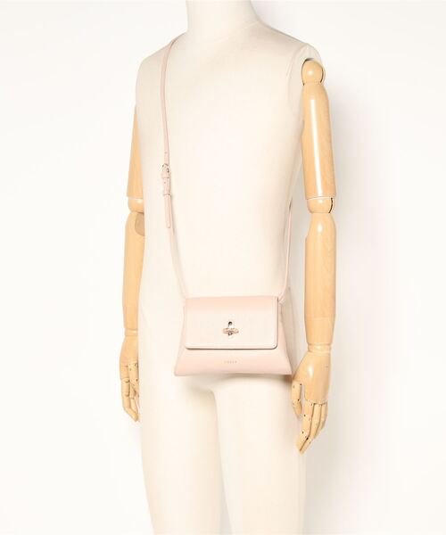 FURLA（フルラ）の「FURLA NET MINI CROSSBODY（ショルダー
