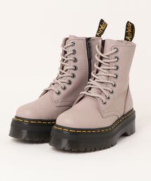 《Dr.Martens》JADON III 8 ホール ブーツ