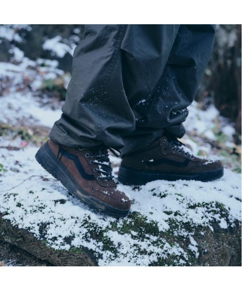 VANS（バンズ）の「VANS ヴァンズ TWEAK WP トゥウィークWP