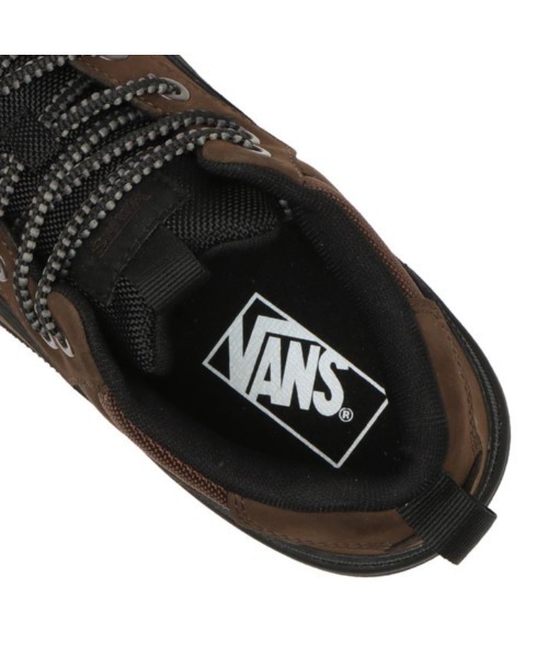 VANS（バンズ）の「VANS ヴァンズ TWEAK WP トゥウィークWP