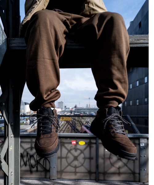 VANS（バンズ）の「VANS ヴァンズ TWEAK WP トゥウィークWP