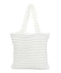 LAKOLE | ポコポコトートバッグ / 980171(トートバッグ)