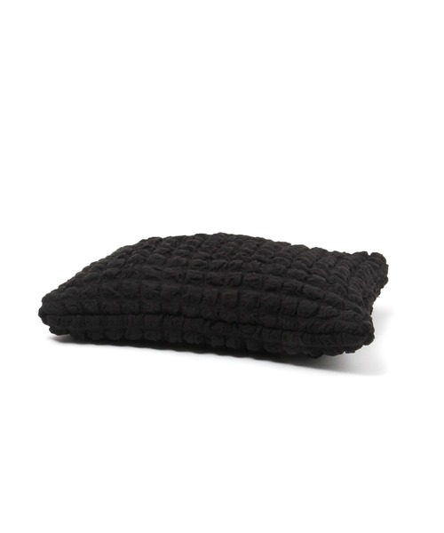 LAKOLE（ラコレ）の「ポコポコトートバッグ / 980171（トートバッグ・レディース・ブラック/ホワイト/ライトグリーン・FREE）」の15枚目の写真