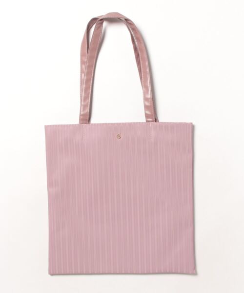 H.TOKYO NUIT（エイチトウキョウニュイ）の「結婚式BAG ステップサブバッグ（トートバッグ・レディース・ブラック/ホワイト/パープル/ブラウン・FREE）」の20枚目の写真
