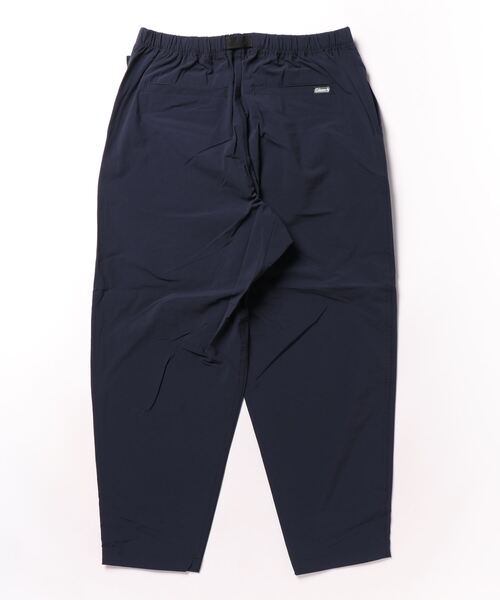 COLEMAN（コールマン）の「【Coleman】 WIDE/TP CMG PANTS（その他パンツ・レディース・カーキ/ブラック/ネイビー・LARGE/X-LARGE/SMALL）」の4枚目の写真