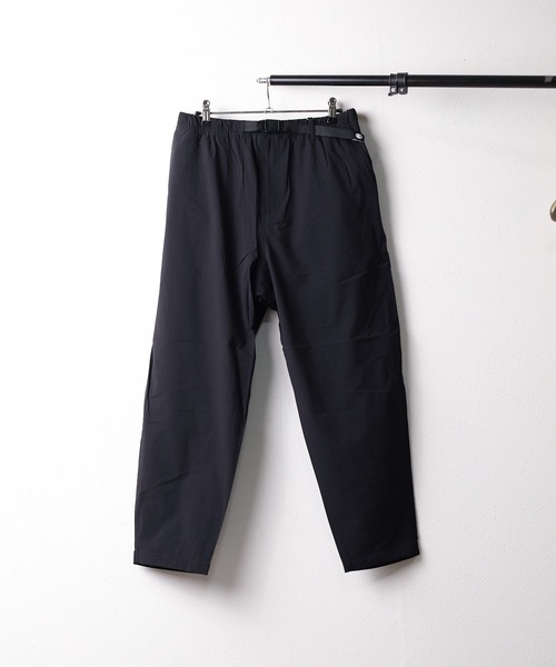 COLEMAN（コールマン）の「【Coleman】 WIDE/TP CMG PANTS（その他パンツ・レディース・カーキ/ブラック/ネイビー・LARGE/X-LARGE/SMALL）」の2枚目の写真