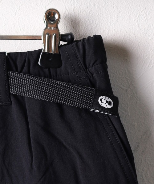 COLEMAN（コールマン）の「【Coleman】 WIDE/TP CMG PANTS（その他パンツ・レディース・カーキ/ブラック/ネイビー・LARGE/X-LARGE/SMALL）」の5枚目の写真