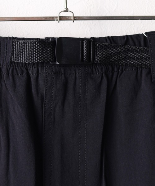 COLEMAN（コールマン）の「【Coleman】 WIDE/TP CMG PANTS（その他パンツ・レディース・カーキ/ブラック/ネイビー・LARGE/X-LARGE/SMALL）」の6枚目の写真