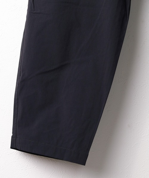 COLEMAN（コールマン）の「【Coleman】 WIDE/TP CMG PANTS（その他パンツ・レディース・カーキ/ブラック/ネイビー・LARGE/X-LARGE/SMALL）」の7枚目の写真