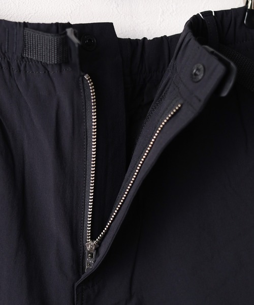 COLEMAN（コールマン）の「【Coleman】 WIDE/TP CMG PANTS（その他パンツ・レディース・カーキ/ブラック/ネイビー・LARGE/X-LARGE/SMALL）」の8枚目の写真