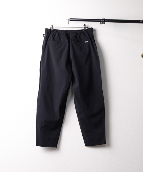 COLEMAN（コールマン）の「【Coleman】 WIDE/TP CMG PANTS（その他パンツ・レディース・カーキ/ブラック/ネイビー・LARGE/X-LARGE/SMALL）」の9枚目の写真