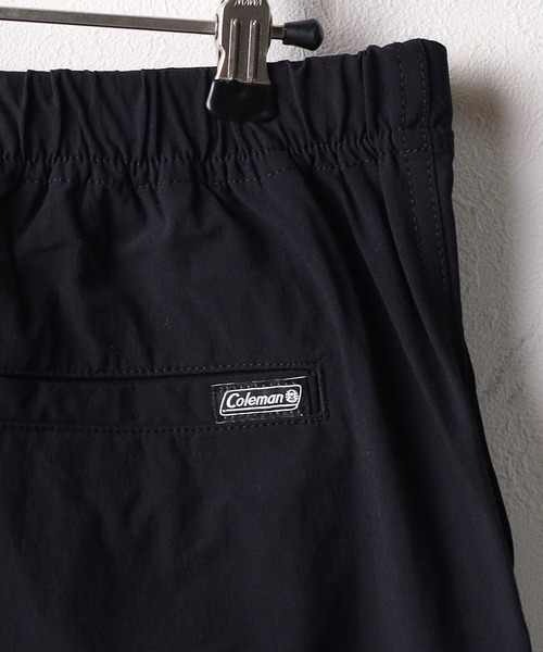 COLEMAN（コールマン）の「【Coleman】 WIDE/TP CMG PANTS（その他パンツ・レディース・カーキ/ブラック/ネイビー・LARGE/X-LARGE/SMALL）」の10枚目の写真