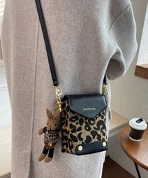 ミニショルダーバッグ レディース ポーチ