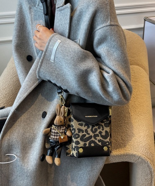 PEDRO Seren Mini Pouch ミニポーチ ショルダーバック/送料込 Seren Mini Pouch – PEDRO
