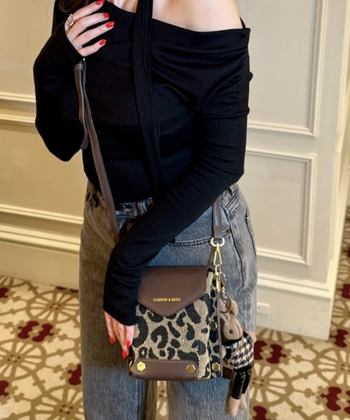 関税負担なし☆Mulberry ミニ アントニーポーチショルダーバッグ 210.jpg