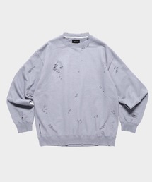 DELUXE｜デラックスのスウェット通販 - ZOZOTOWN
