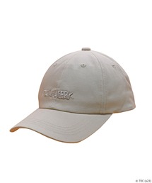 ジェリーマルケス　帽子　キャップ　ハット　タグ付き新品未使用 NEWハットTAN×DD JERRY MARQUEZ LOW キャップ｜カムチャット