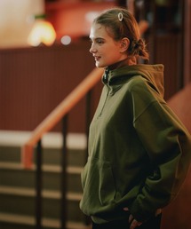 WV PROJECT（ダブリューブイプロジェクト）の「【WV PROJECT】Common Heavy Anorak Hood / MJHD7682（パーカー）」