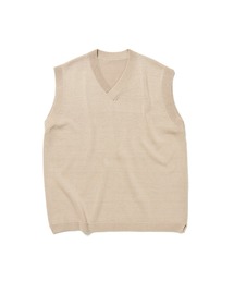 KNIT VEST