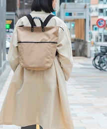 kalsac（カルサック）の「2wayトート BTW（ショルダーバッグ）」