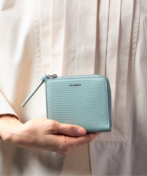 JIL SANDER CREDIT CARD PURSE GIROの通販はau PAY マーケット JIL SANDER CREDIT CARD PURSE GIROの通販はau PAY マーケット