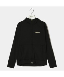 Fine Second（ファインセカンド）の「【VIVA HEART/GOLF】高機能ベア天指穴付きフルジップパーカー（パーカー）」