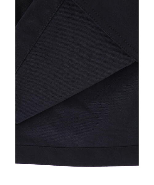 【セール】【NBB WEEKEND】ナイロンツイル ワンピース (LADIES)（ワンピース）｜NBB WEEKEND（エヌビービーウィークエンド）