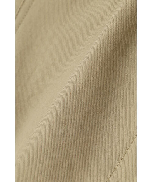 【セール】【NBB WEEKEND】ナイロンツイル ワンピース (LADIES)（ワンピース）｜NBB WEEKEND（エヌビービーウィークエンド）