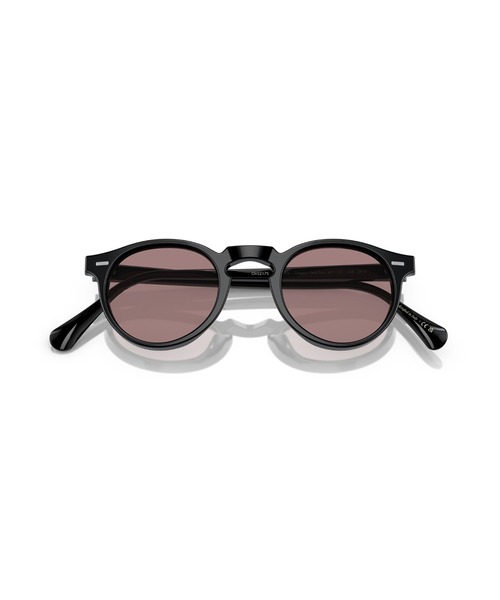 OLIVER PEOPLES（オリバーピープルズ）の「オリバーピープルズ 