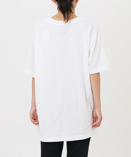 styles(スタイルス)の「MAMI WATA MULTI COLOUR MAMI BANANA TEE MW220115(Tシャツ/カットソー・メンズ・ホワイト・LARGE/MEDIUM)」の10枚目の写真