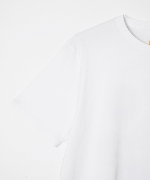 styles(スタイルス)の「MAMI WATA MULTI COLOUR MAMI BANANA TEE MW220115(Tシャツ/カットソー・メンズ・ホワイト・LARGE/MEDIUM)」の2枚目の写真