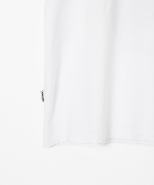 styles(スタイルス)の「MAMI WATA MULTI COLOUR MAMI BANANA TEE MW220115(Tシャツ/カットソー・メンズ・ホワイト・LARGE/MEDIUM)」の3枚目の写真
