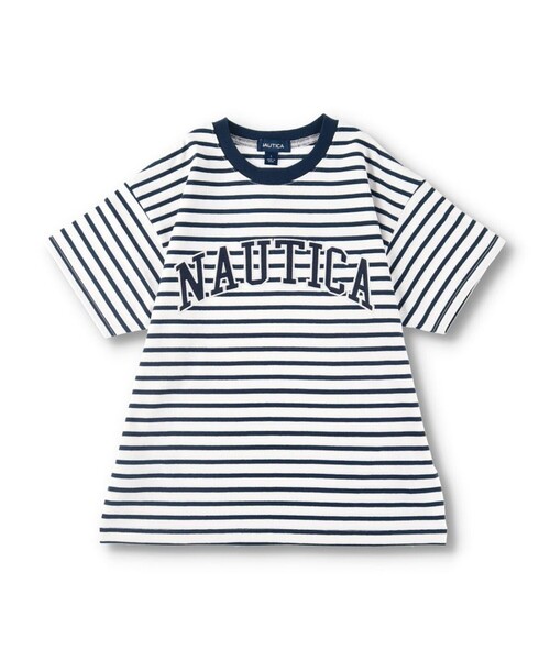 NAUTICA（ノーティカ）の「【NAUTICA/ノーティカ】アップリケ