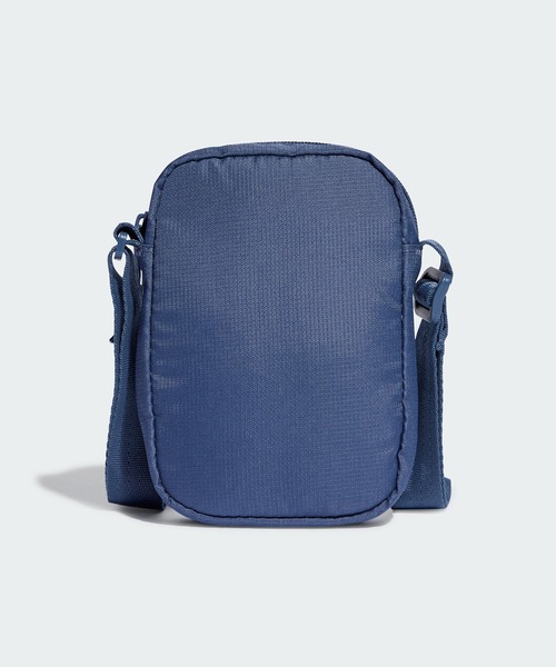 アディダス adidas バッグ ショルダー 斜め掛け ポリキャンバス