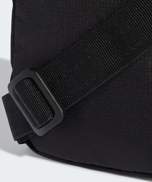 adidas（アディダス）の「アディカラー フェスティバルバッグ / アディダスオリジナルス adidas Originals（ショルダーバッグ・メンズ・ブラック/ブルー・FREE）」の7枚目の写真