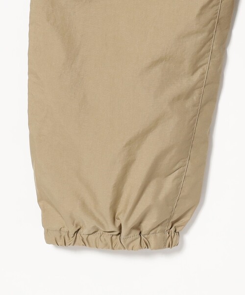 THE NORTH FACE(ザノースフェイス)の「THE NORTH FACE / キッズ フィールド ビブ 24(100~150cm)(サロペット/オーバーオール・キッズ・ベージュ/グリーン系その他2・110/120/130/140/150/100)」の6枚目の写真