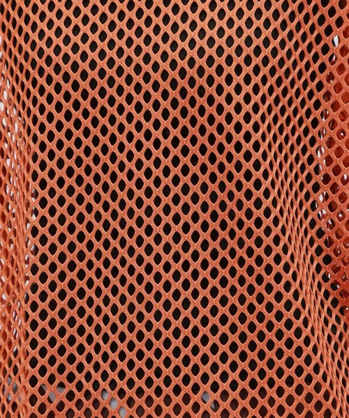 LAKOLE（ラコレ）の「カットメッシュプルオーバー / 106403（Tシャツ/カットソー・レディース・アイボリー/ライトグリーン/オレンジ/ブラック・MEDIUM/SMALL）」の18枚目の写真