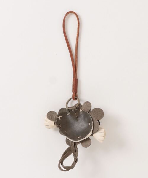 (新品)ゲンテン　エヴァーチャーム　シロツメグサ エヴァーチャーム シロツメクサ｜商品一覧 | 革財布、バッグのgenten