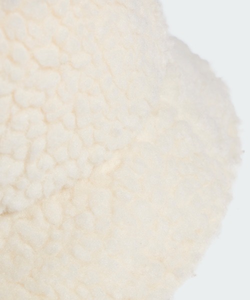 adidas（アディダス）の「バケットハット / アディダスオリジナルス adidas Originals（ハット・レディース・ホワイト・LARGE/MEDIUM/SMALL/S）」の3枚目の写真