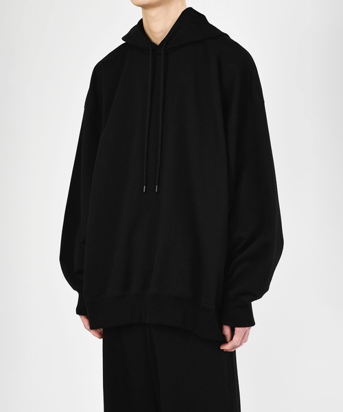 PULLOVER PARKA（パーカー）｜LAD MUSICIAN（ラッド