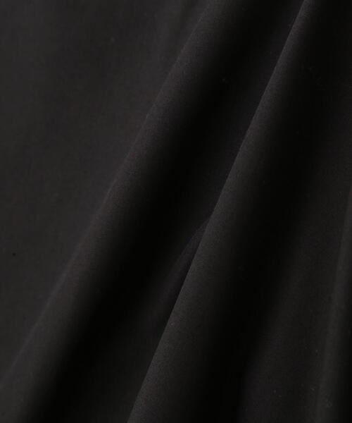 PROPORTION BODY DRESSING(プロポーションボディドレッシング)の「デタッチスリーブワンピース / 1214140415(ワンピース・レディース・ホワイト/ブラック・SMALL/MEDIUM)」の10枚目の写真