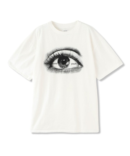 SONIC YOUTH with YAMATUKA EYEソニックユース山塚アイ Sonic Youth With Yamatsuka Eye – TV Shit – Vinyl (12