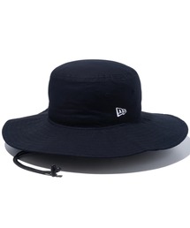 New Era 別注NY Long Brim Hat Harris Tweed NEW ERA / ニューエラ 別注 NY Long Brim Hat Harris Tweed