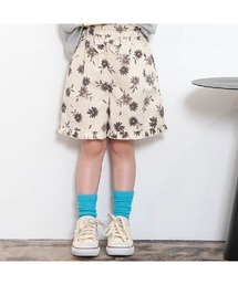 n.o.u.s（ノウズ）の「n.o.u.s フリルキュロット（スカート）」