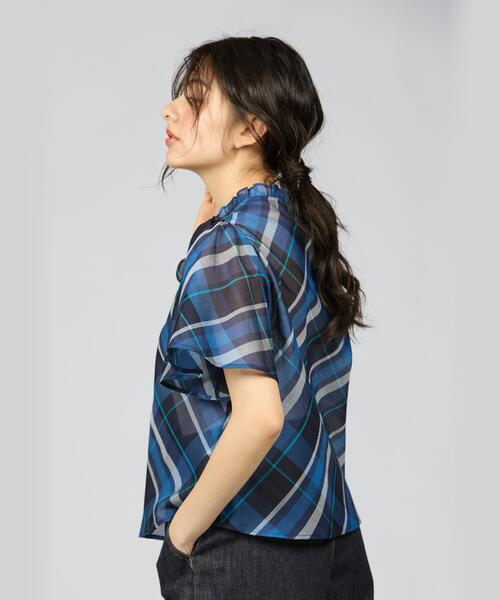 To b. by agnes b.（トゥービーバイアニエスベー）の「WV72