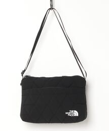 THE NORTH FACE(Um[XtFCX)̃U m[X tFCX THE NORTH FACE Geoface Pouch_WItFCX|[`({fBobO/EGXg|[`)
