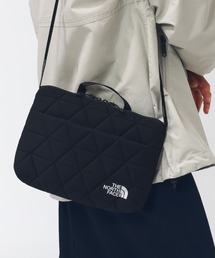 THE NORTH FACE(ザノースフェイス)のザ ノース フェイス THE NORTH FACE Geoface Pouch_ジオフェイスポーチ(ボディバッグ/ウエストポーチ)