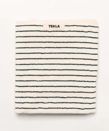 TEKLA（テクラ）の「【TEKLA】70×140Bath Towel (Terry Towels Striped)（タオル）」