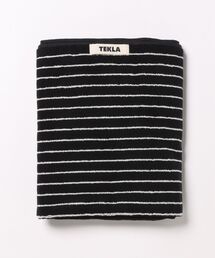 BIOTOP（ビオトープ）の「【TEKLA】70×140Bath Towel (Terry Towels Striped)（タオル）」