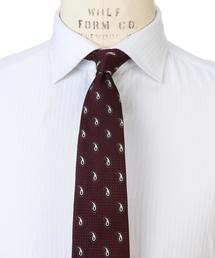 UNITED ARROWS | <FIORIO(フィオリオ)> JAQ PAIZU TIE(ネクタイ)